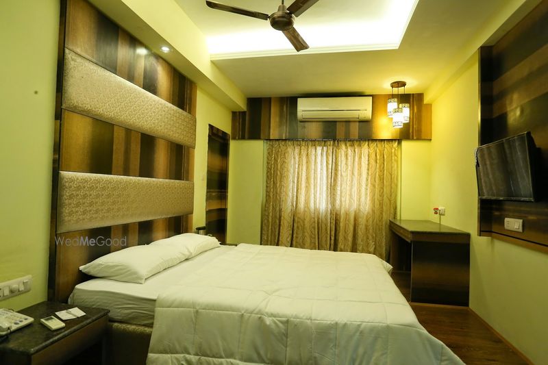 majestic suites