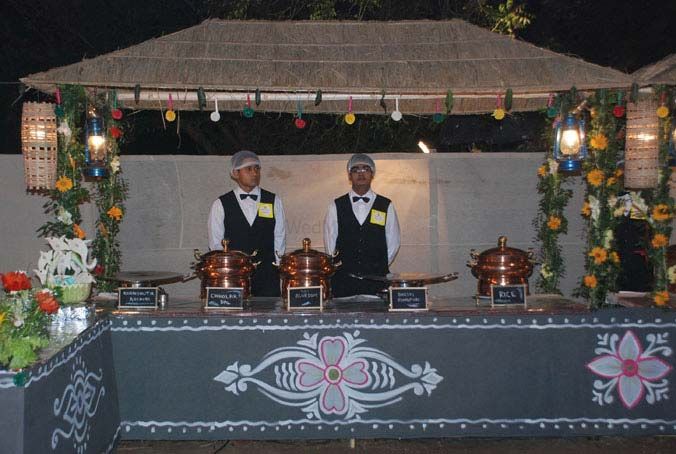 Bhojohori Manna Price  Reviews Wedding  Catering in 