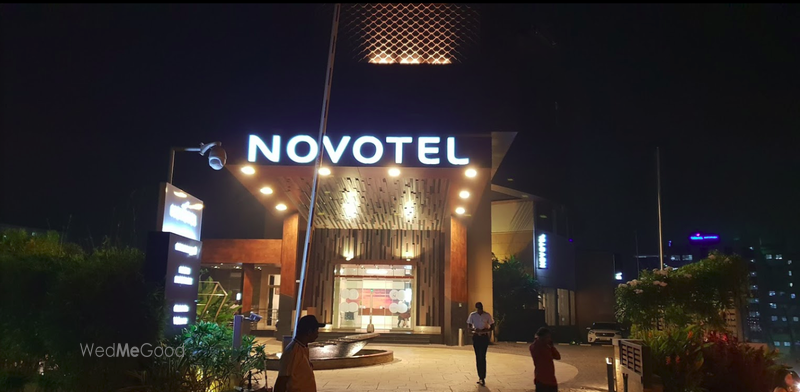 Novotel Kochi Infopark