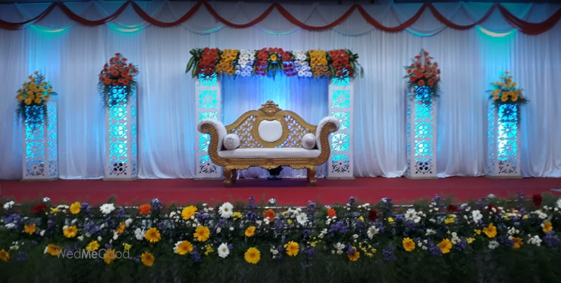 TGP Kalyana Mandapam