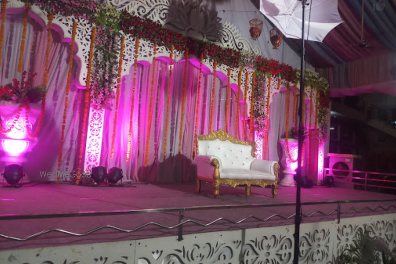 Pandey Marriage Garden