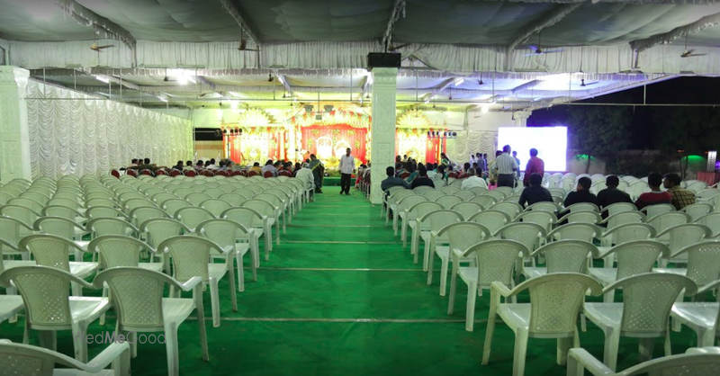 GRK Garden and Function Hall