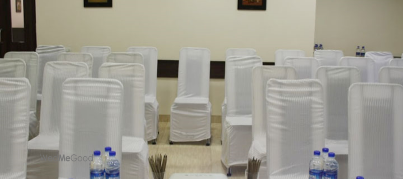 Ginger Faridabad