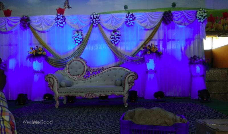 JF Prime Garden Function Hall