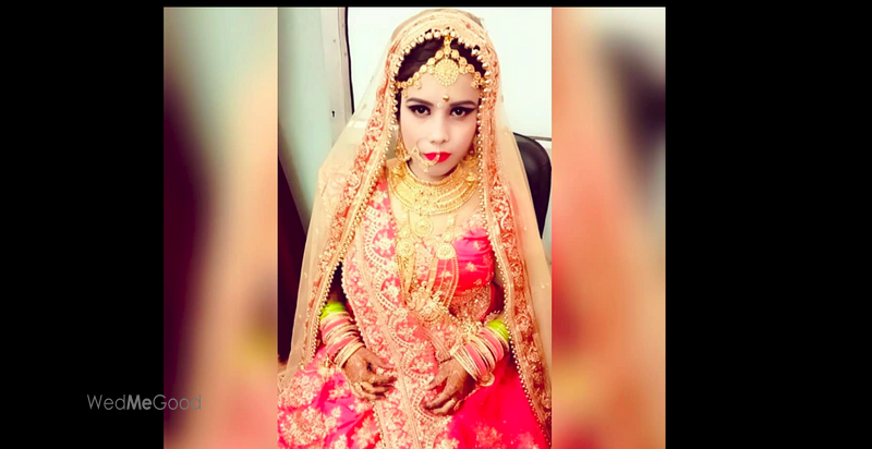 Mahalaxmi Dulhan Beauty Parlour Price Reviews Bridal Makeup In Aligarh | pluspng, free portable network graphics (png) archive.