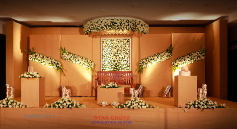 Star Choyz Convention Centre