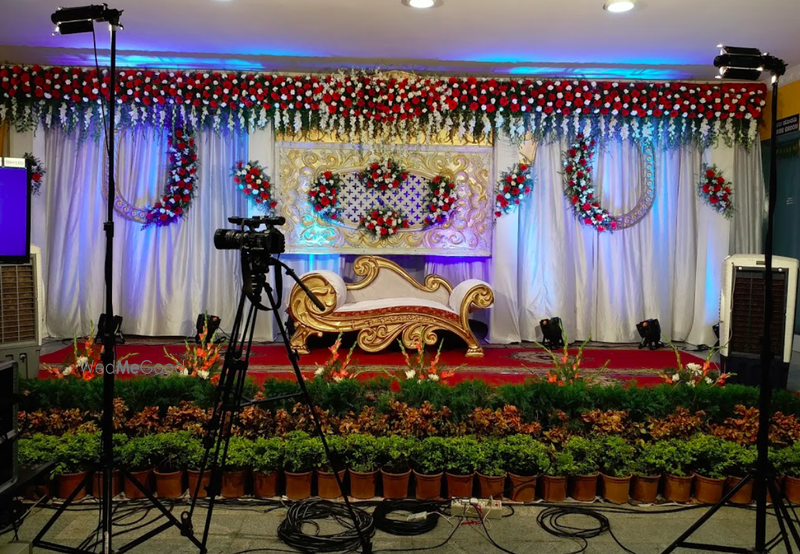 Ramachandra Convention Hall