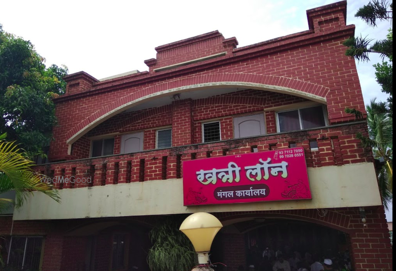 Khatri Lawns