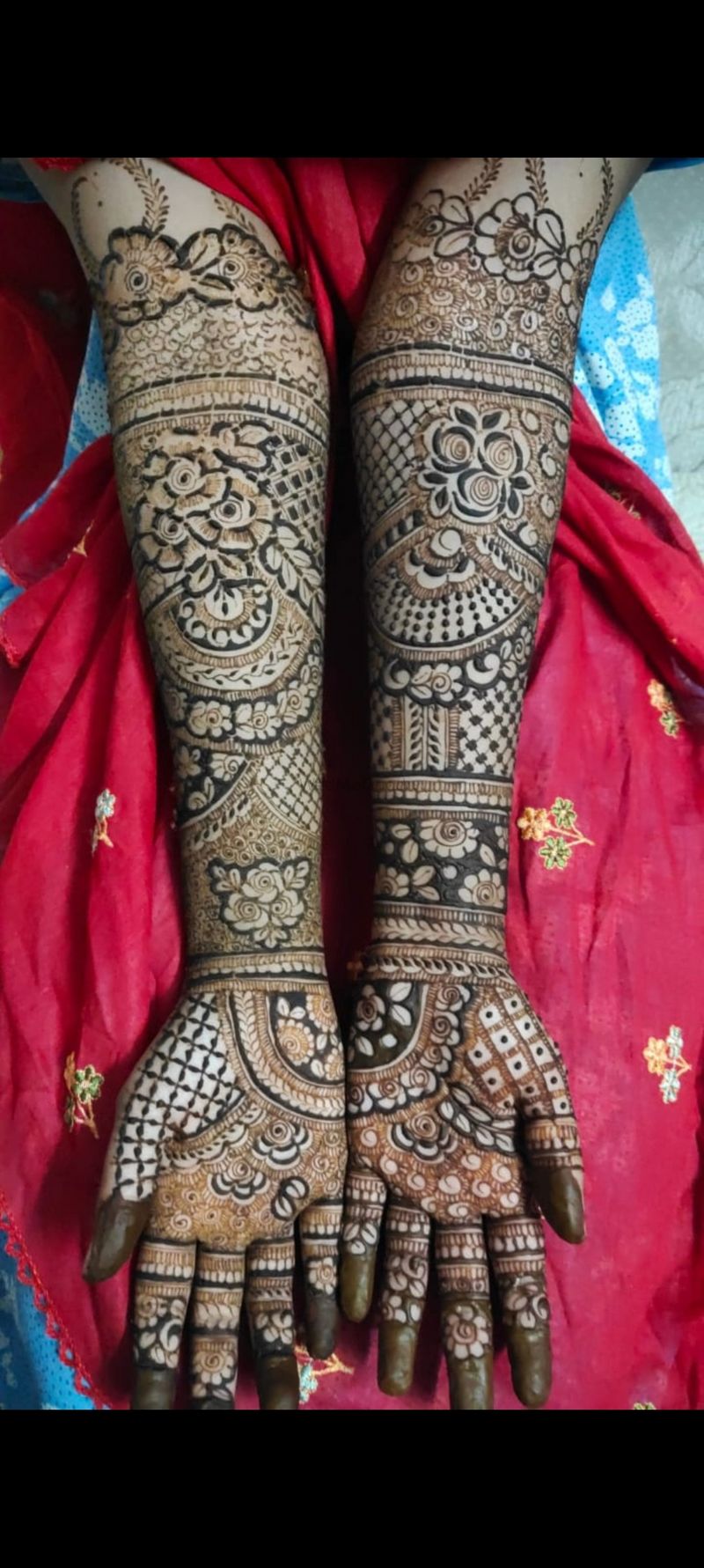 213+ Simple Mehndi Designs: Latest, Unique Designs for Everyone