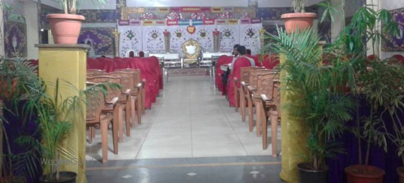Khajas Limra Function Hall