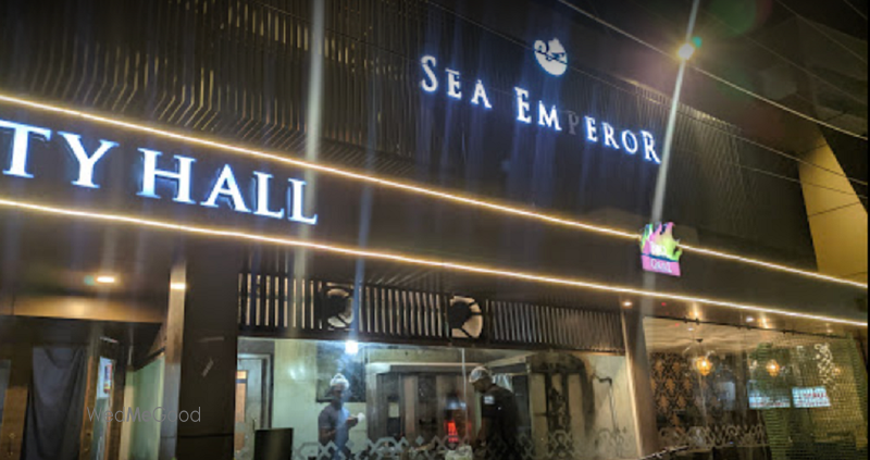 Sea Emperor