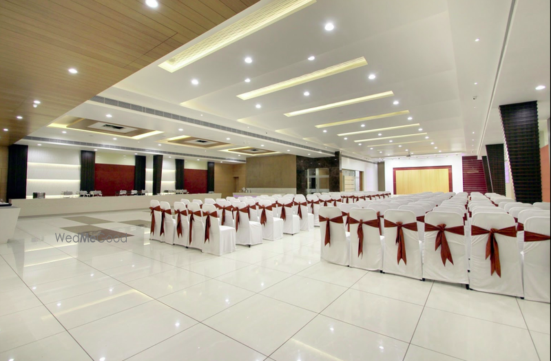 Parivaar Banquet Hall Hyderabad Wedding Venue Cost