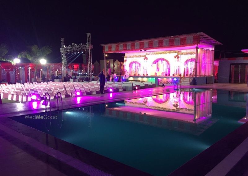 Prema Kunj Resort