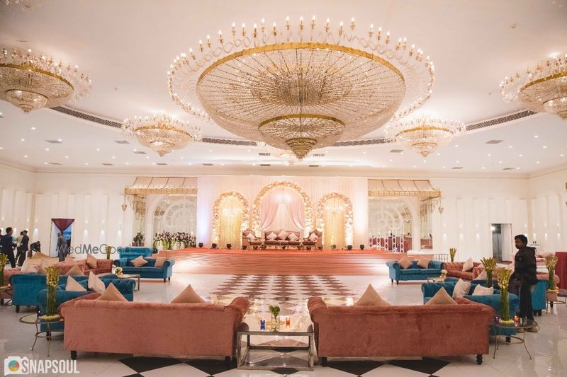 Bel La Monde Hotel Chhattarpur chattarpur
