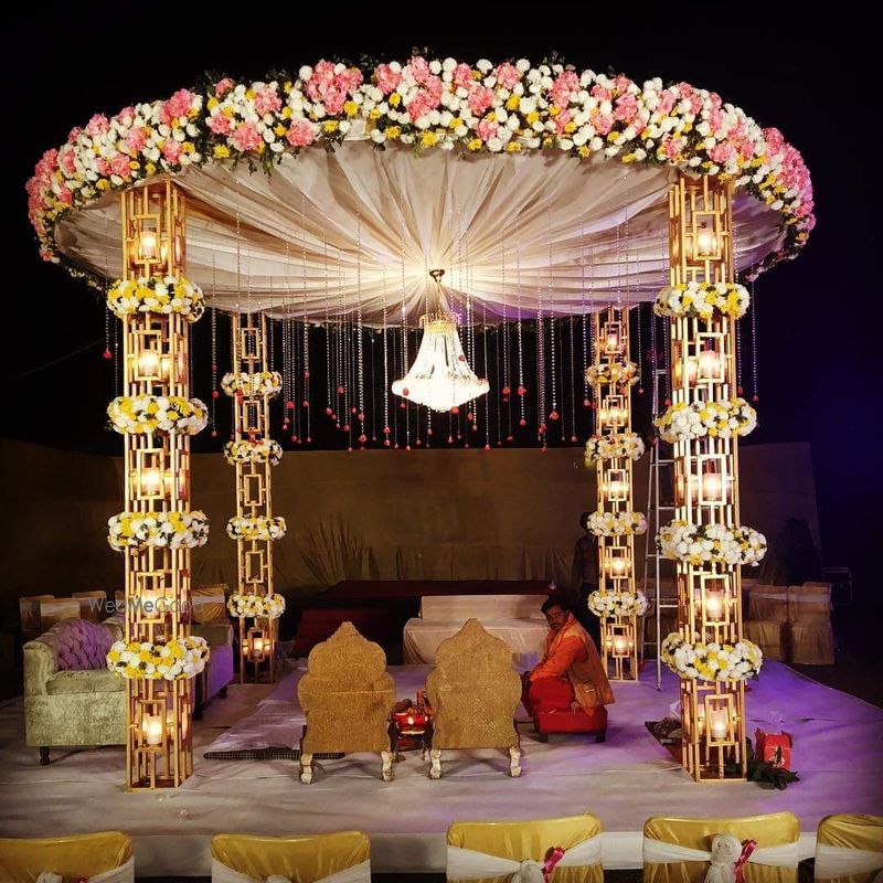 Photo By Malibu Gardens Venues