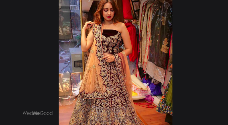 Chhabra International Price Reviews Bridal Wear In Delhi Ncr Samye novye tvity ot chandni chhabra (@chandnikind): chhabra international price reviews