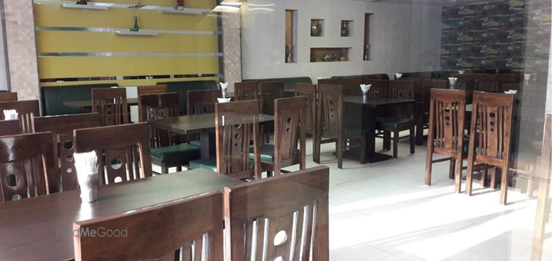 Ridhi Sidhi Banquet gurgaon