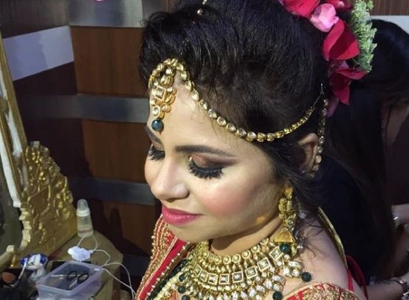 Sonali Yadav Makeovers - Price & Reviews | Delhi NCR Makeup Artist