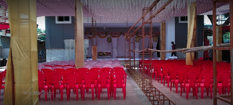 Telugu Kala Samithi