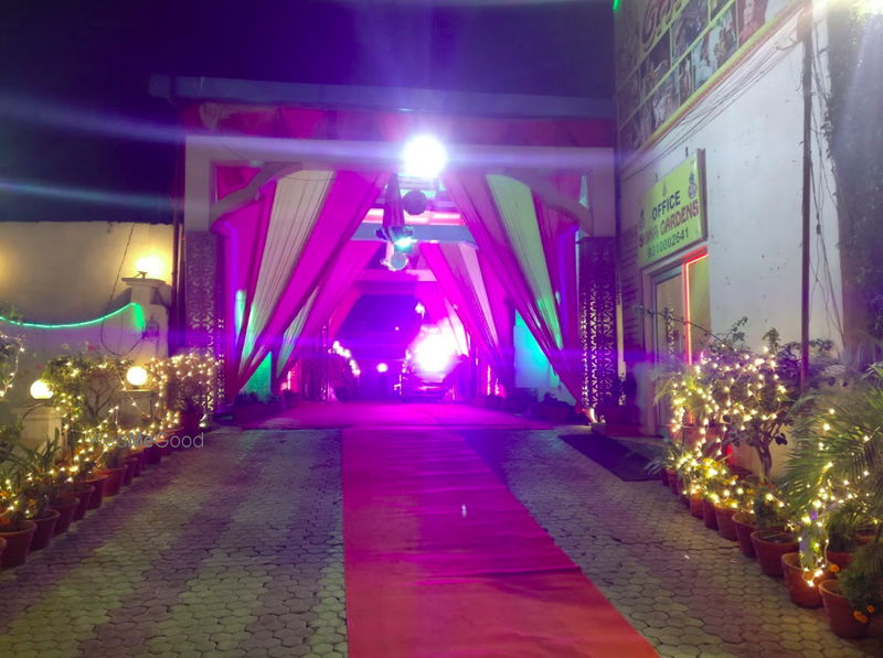 Sona Gardens ghaziabad