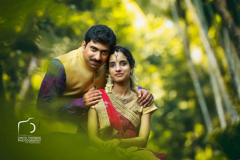 Best Wedding Photographer in Kannur, Kerala | Top Photography