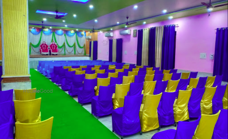 Hotel Vatsayan Palace ghaziabad