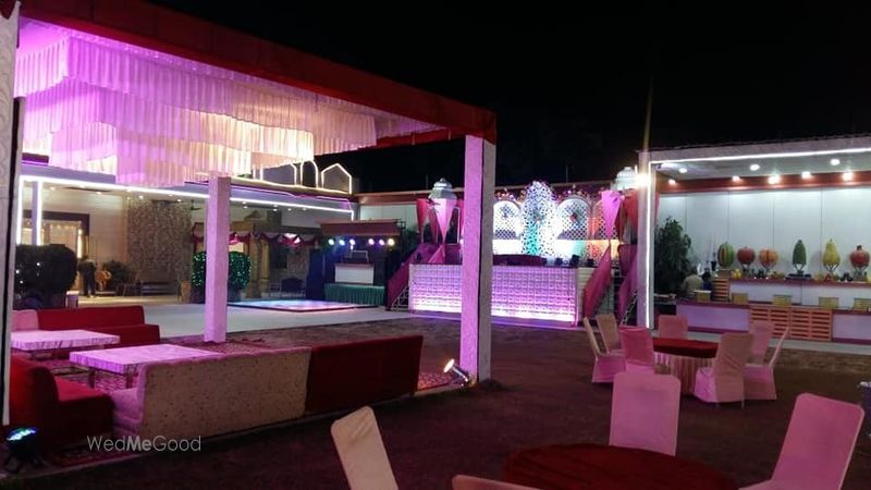Sneh Farms ghaziabad
