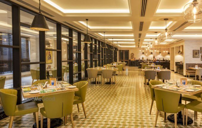 Lemon Tree Premier Pune Banquet Wedding Venue With Prices