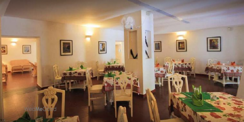 The Tower House Neemrana