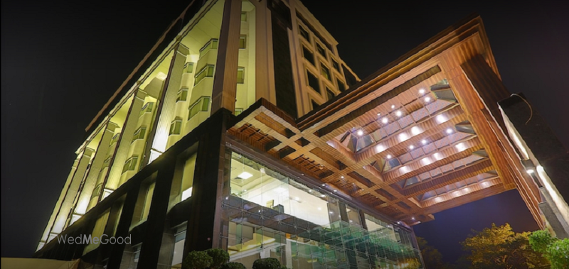 Hotel Ranjees