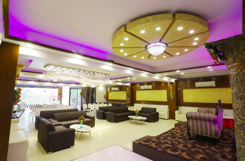 City Banquet Hall ghaziabad
