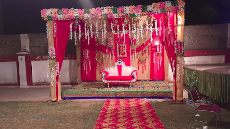 Khanpur Banquets