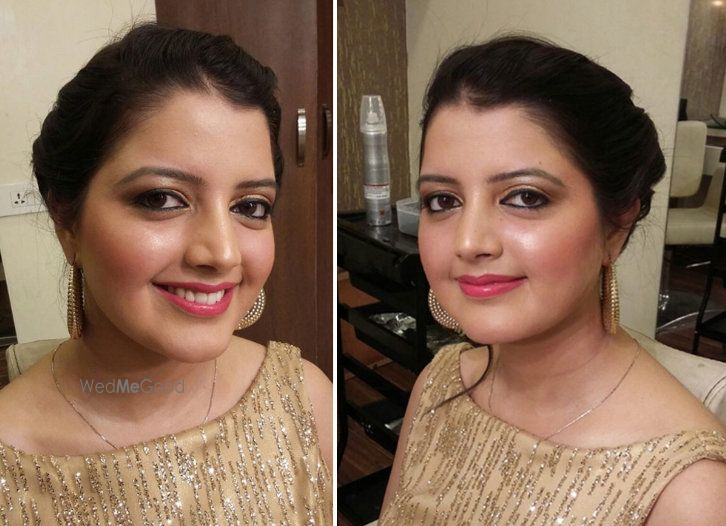 Strands Salons - Price & Reviews | Chandigarh Makeup Artist Strands Salons - Price & Reviews | Chandigarh Makeup Artist