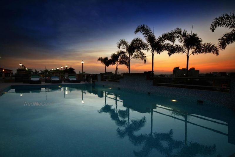 LUMINOUS ONE CONTINENT HOTEL