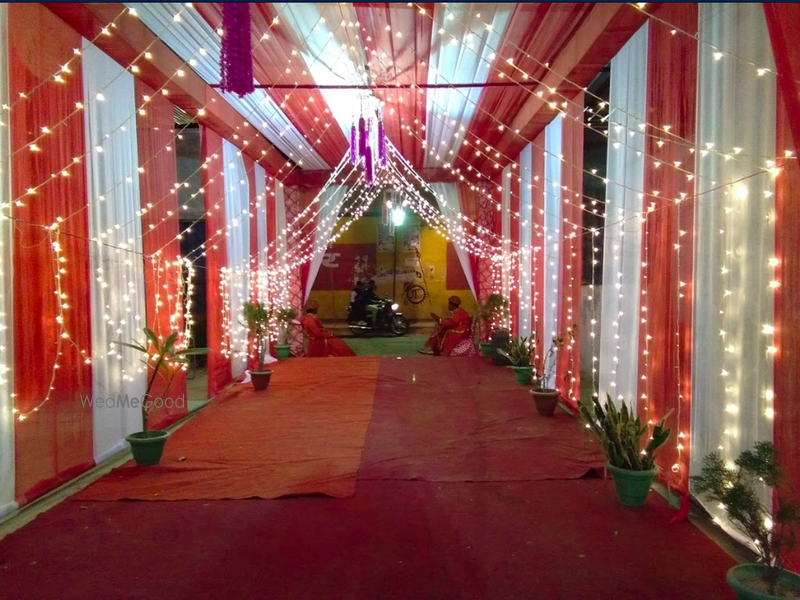 Shiva Vatika ghaziabad