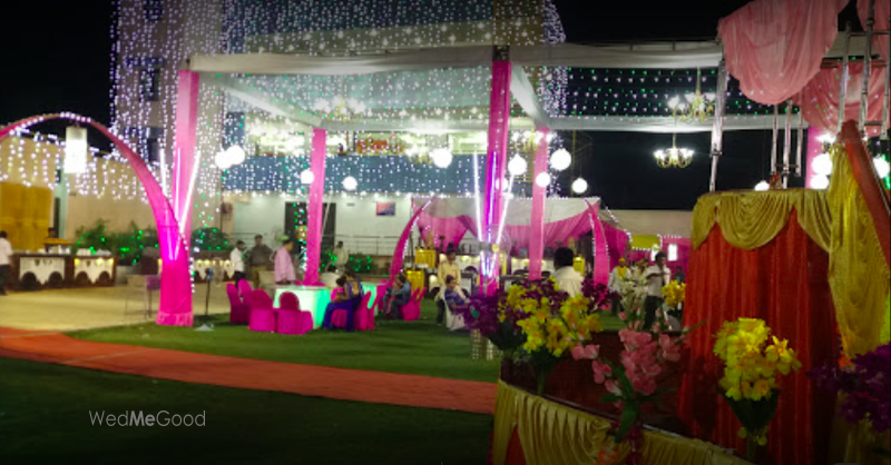 Krishna Kanta Lawn