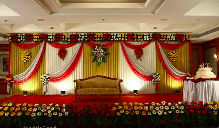 Vishwakarma Palace rohini