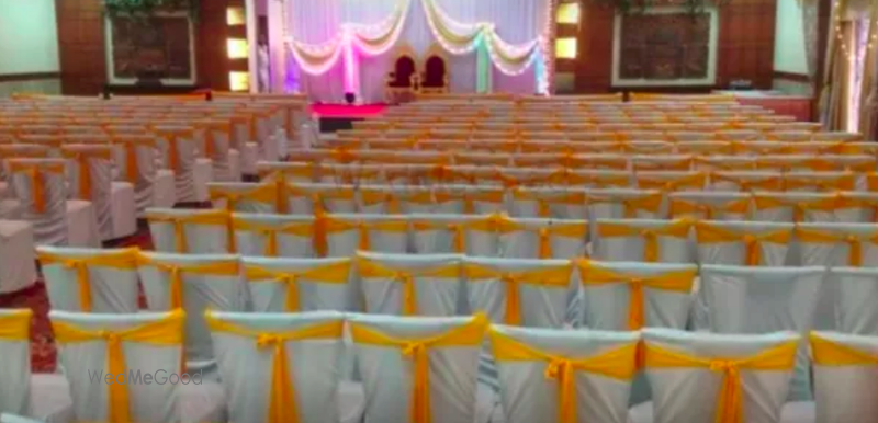 Girija Payyade Hotels