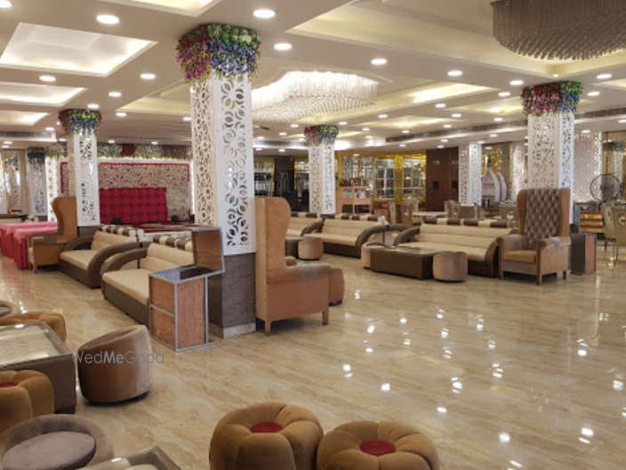 Sri Sri Residency Hotel kaushambi