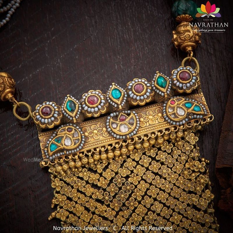 Navrathan Jewellers - Jayanagar 