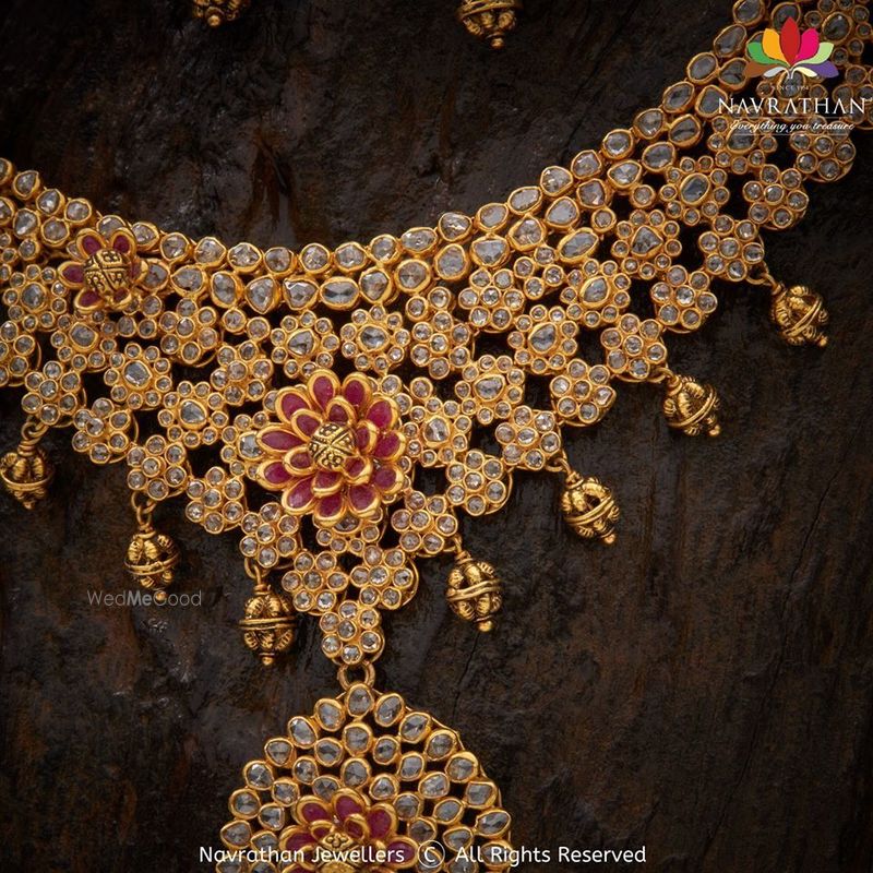 Navrathan Jewellers - Jayanagar 