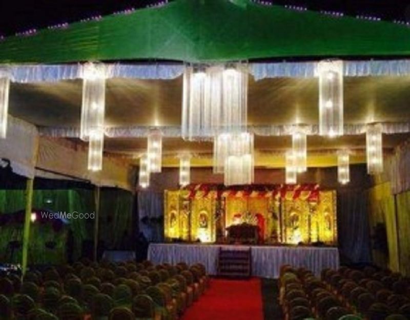 Gokul Lawn