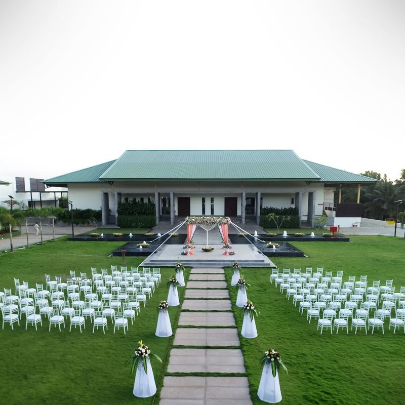 Silent Shores Resort and Spa