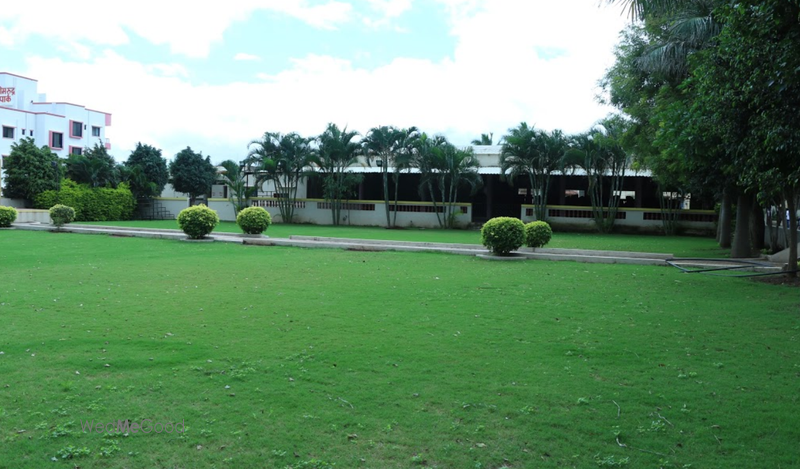 Bhairavnath Mangal Karyalaya