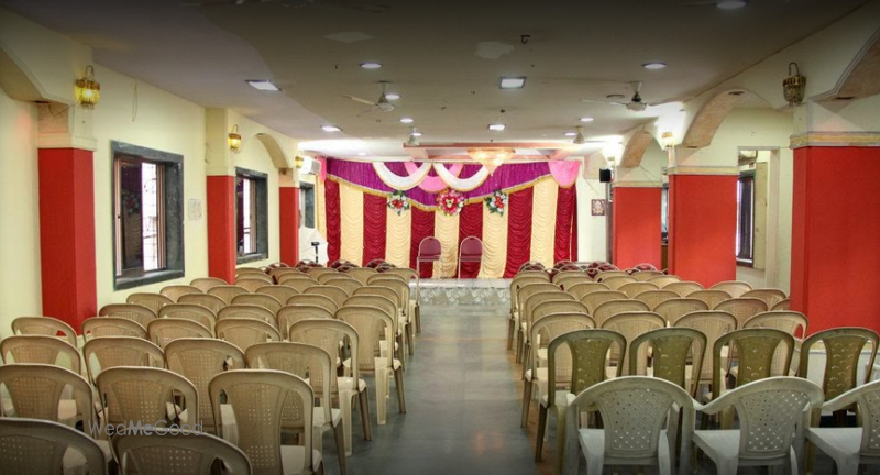 Kings Party Hall - Mumbai | Wedding Venue Cost