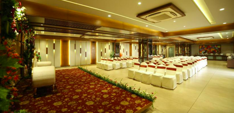 Hotel Shiv Kunj Ahmedabad Price, Reviews, Photos & Address