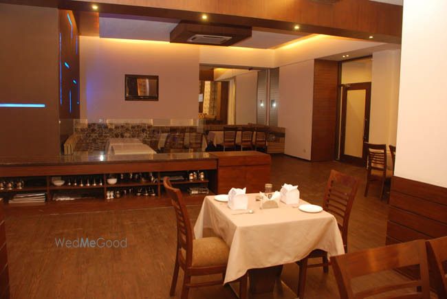 Hotel Saugaat Regency