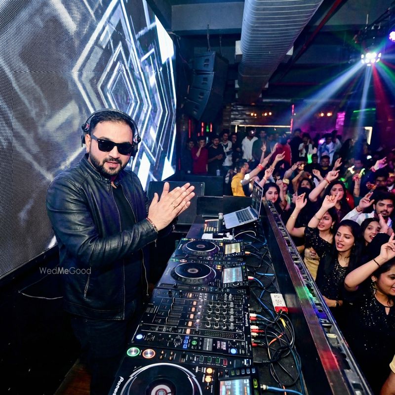 Dj Rohit Logo DJ Rohit Rao - Mumbai | Price & Reviews