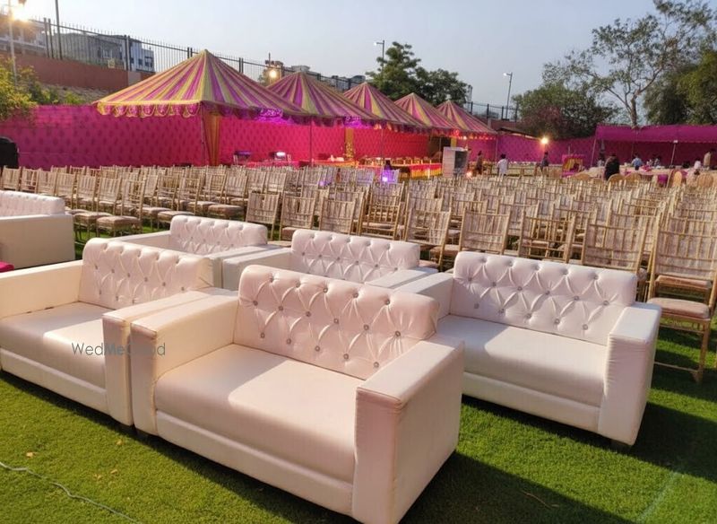 The Byke Grassfield Resort with Outdoor Pool Jaipur