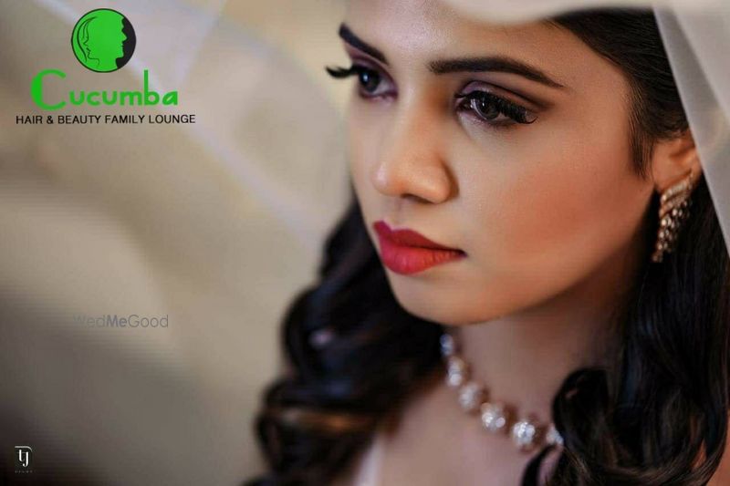 Cucumba Hair & Beauty Lounge - Price & Reviews | Ernakulam Makeup Artist Cucumba Hair & Beauty Lounge - Price & Reviews | Ernakulam Makeup Artist